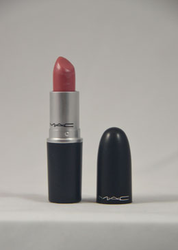 mac hot gossip lipstick